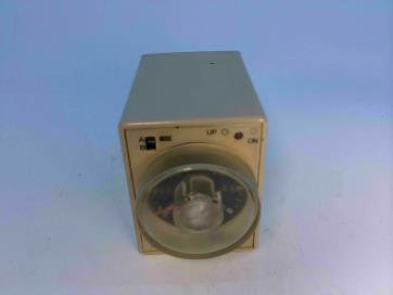 ANLY ELECTRONICS AH3-NB