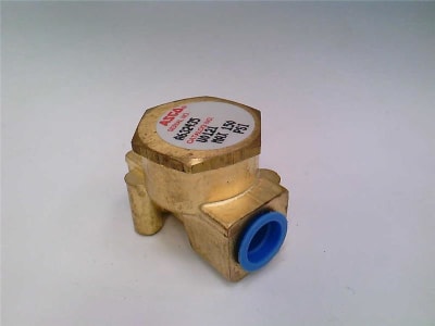 ASCO V0121
