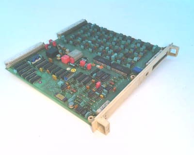 ASEA BROWN BOVERI DSAI-110