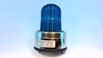 NORTH AMERICAN SIGNAL STM1-ACB