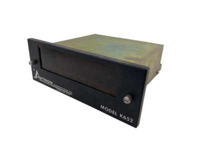 AVTRON K652