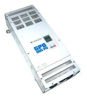 YASKAWA ELECTRIC CIMR-P5U4045