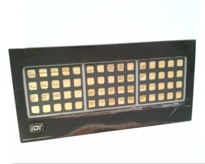 EATON CORPORATION 92-00349-00