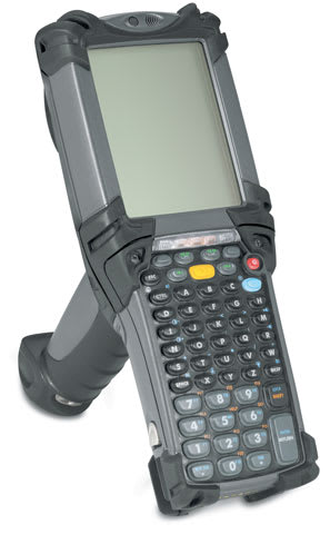 ZEBRA MC9090-GF0JBGB00WW
