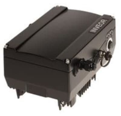 KOSTAL INDUSTRIE INV MD IV01 PW12 LP03 AP01 GH06 DK01 CO00