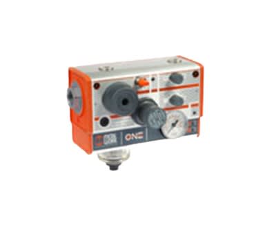 METAL WORK PNEUMATIC 542511801200