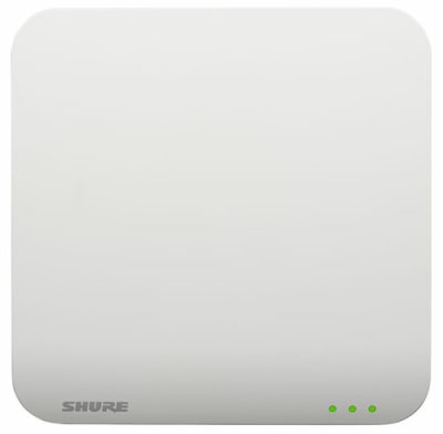 SHURE BROTHERS MXWAPT4-Z10