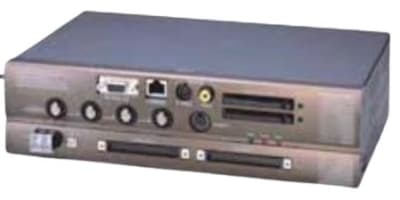 OMRON F270-C10