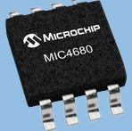 MICROCHIP TECHNOLOGY INC MIC4680-5.0YM