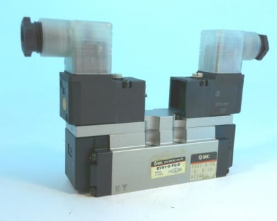 SMC EVS7-8-FG-D-3CVBZ-X10