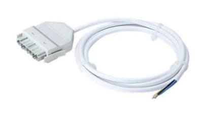 FLEX CONNECTORS FL3150LSHF3/W