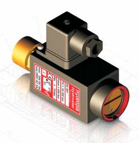 HYDROPA DS302/V2