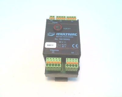 MULTIVAC PACKAGING MACH 105789583