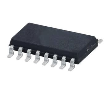 TEXAS INSTRUMENTS SEMI CD74ACT257M