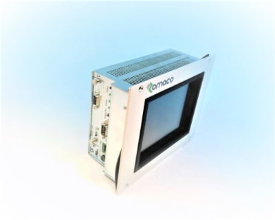 EATON CORPORATION GF0-57CQD-002