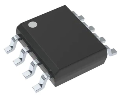 TEXAS INSTRUMENTS SEMI UC2844AD8TR