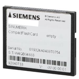 SIEMENS A5E01066378