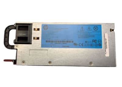 HEWLETT PACKARD COMPUTER PS-2461-1C-LF