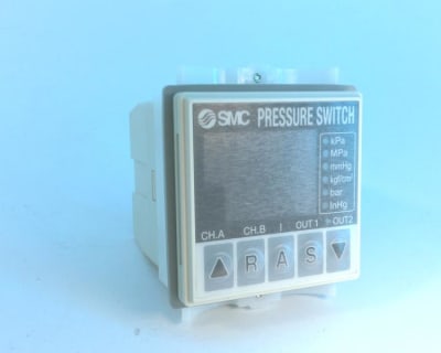SMC PSE101-AC