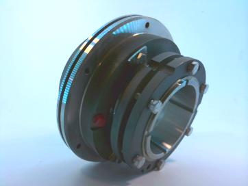 FLOWSERVE AIT19231-06