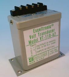 AMETEK VT-110-A2-1