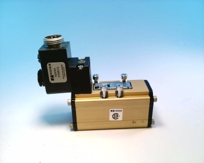 ROSS CONTROLS W6076B2431