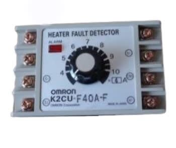 OMRON K2CU-F40A-F