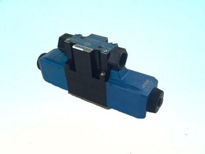 EATON CORPORATION DG4V-3S-OBL-M-FPA5-WL-B5-60