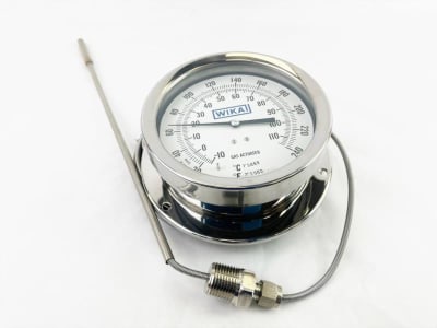 WIKA R45KB5872000600WI