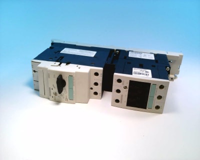 SIEMENS 3RA1130-4EB34-0BB4