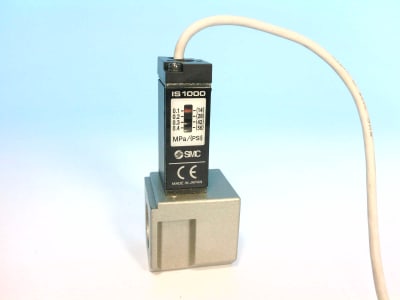 SMC IS1000E-30N03-X207