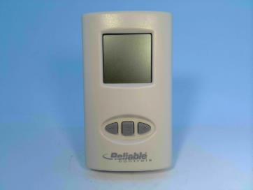 RELIABLE CONTROLS SS-L