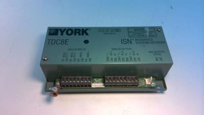 JOHNSON CONTROLS 371-04135-003