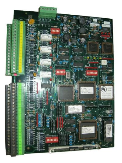 INFOGRAPHIC SYSTEMS OTD60ASSY - 135586