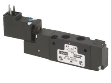 PARKER B713BCH53A