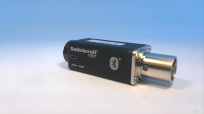 SWITCHCRAFT 318BT
