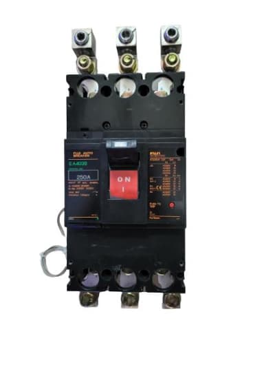 FUJI ELECTRIC EA-403B/250