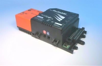 RELIABLE CONTROLS MAH-T