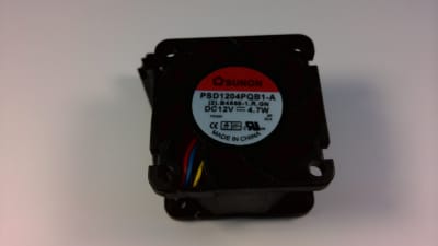 SUNON PSD1204PQB1-A