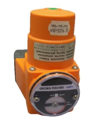 GEORG FISCHER SIGNET 198.150.340