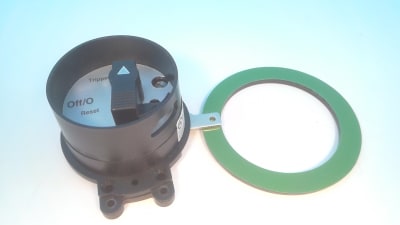 EATON CORPORATION HRGCC1S