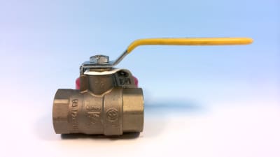 MUELLER INDUSTRIES 107-814NL