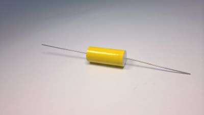 KEMET A72SQ2220AA00J