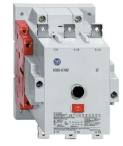 ALLEN BRADLEY 100S-D95EN22C