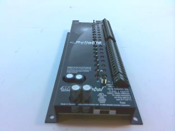 RELIABLE CONTROLS MGXO