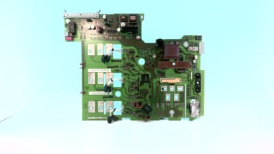 SIEMENS 6SE70247TD841HF4