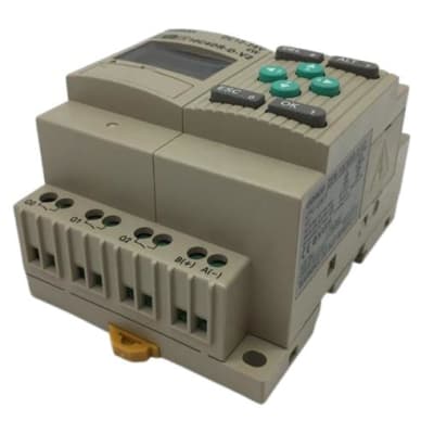 OMRON ZEN10C4DRDV2.1