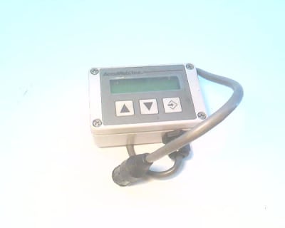 ACCUWEB RLG 1003-01