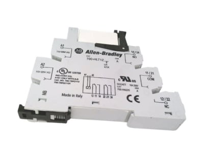 ALLEN BRADLEY 700-HLT12