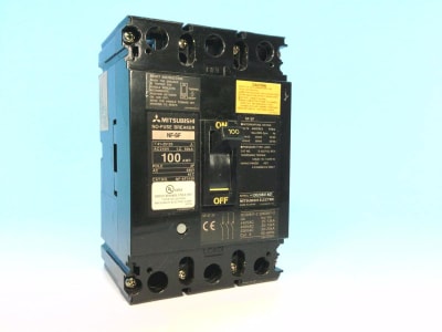 MITSUBISHI NF-SF3100